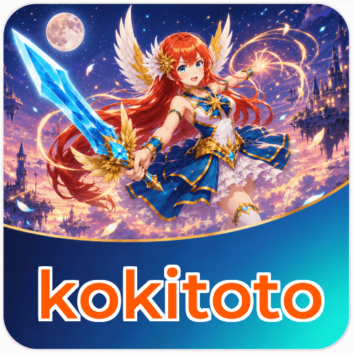 Logo kokitoto