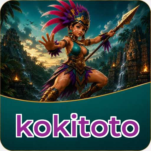 Logo kokitoto