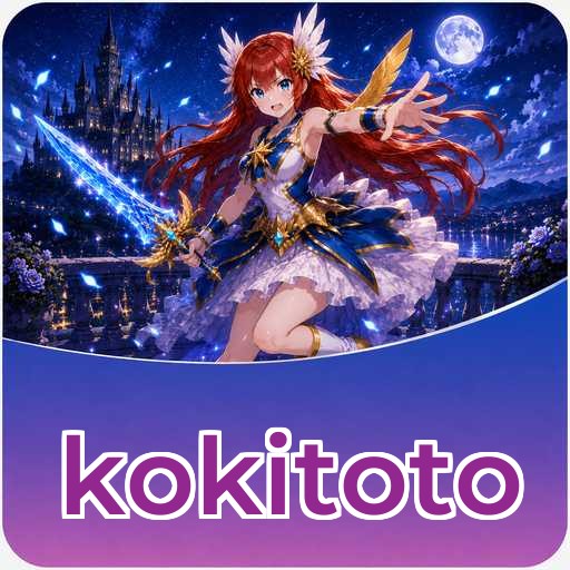 Logo kokitoto