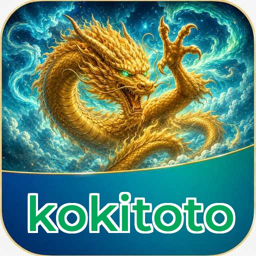 Logo kokitoto