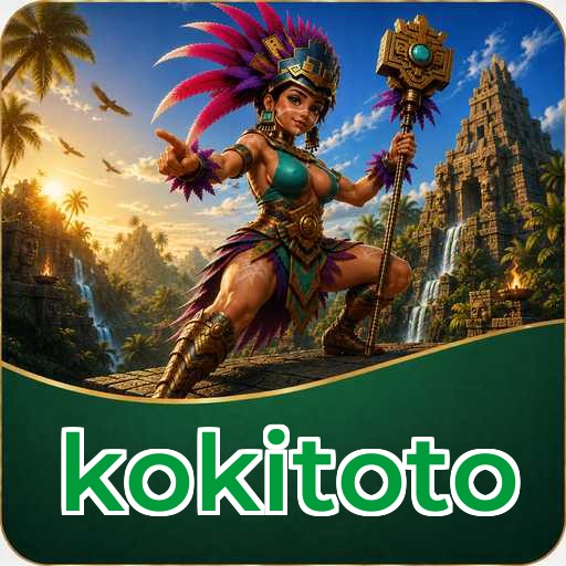 Logo kokitoto