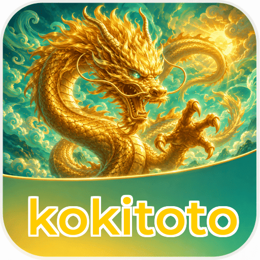Logo kokitoto