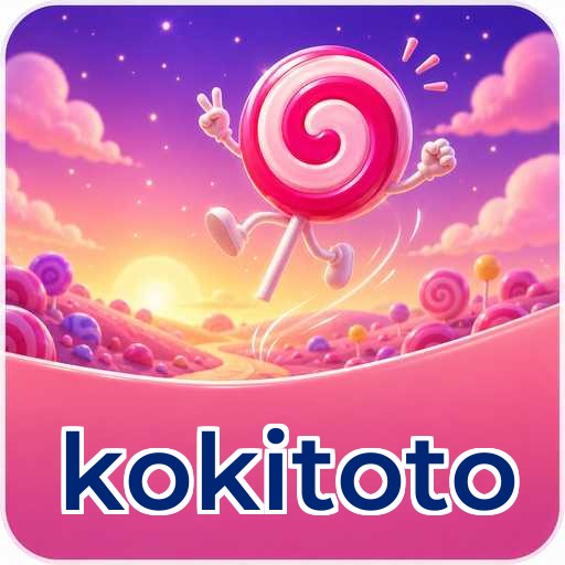 Logo kokitoto