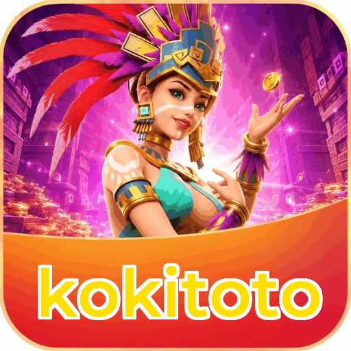 Logo kokitoto