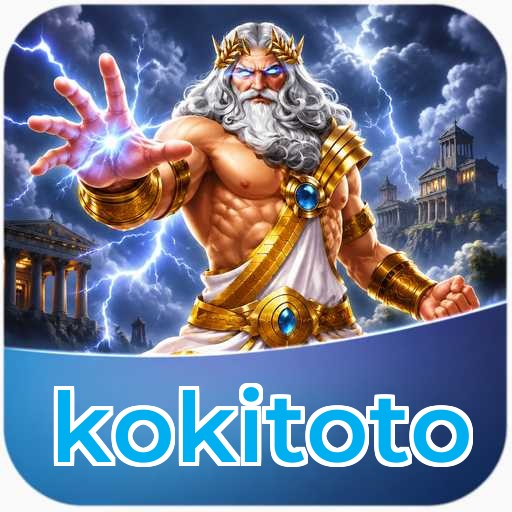 Logo kokitoto