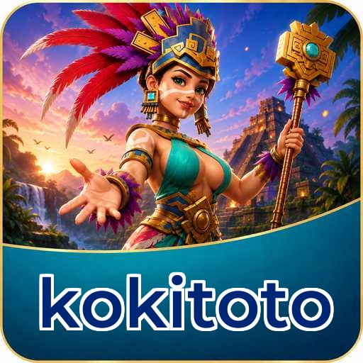 Logo kokitoto