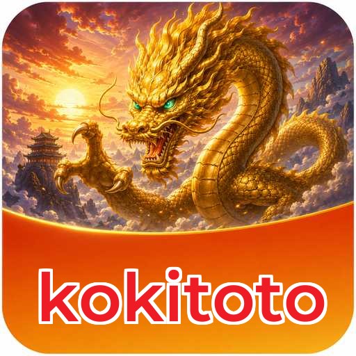 Logo kokitoto