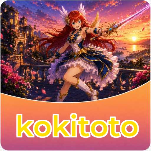 Logo kokitoto