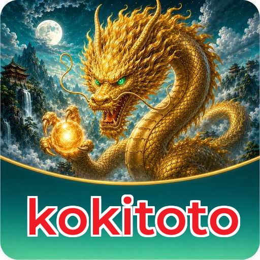 Logo kokitoto
