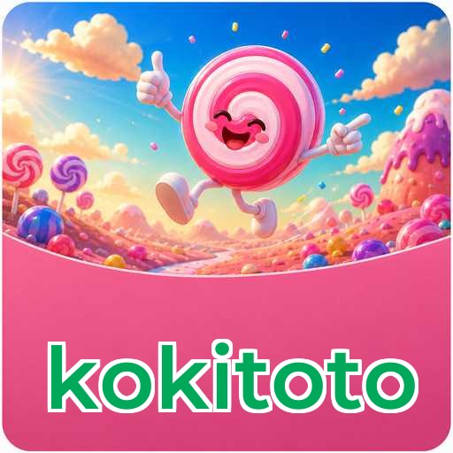 Logo kokitoto