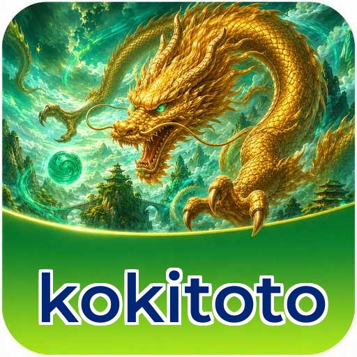Logo kokitoto