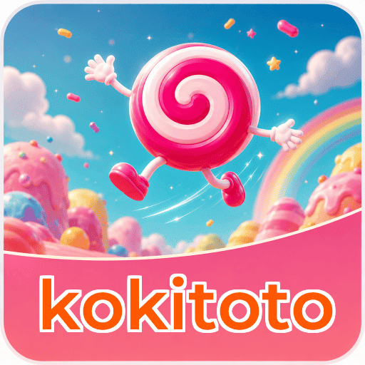 Logo kokitoto