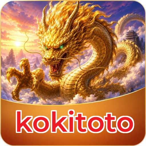 Logo kokitoto