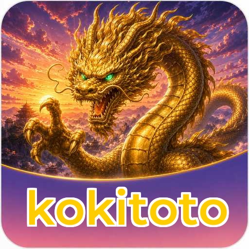 Logo kokitoto