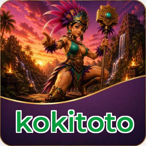Logo kokitoto