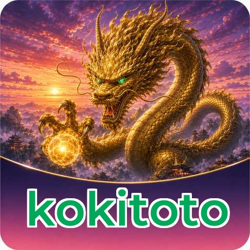 Logo kokitoto