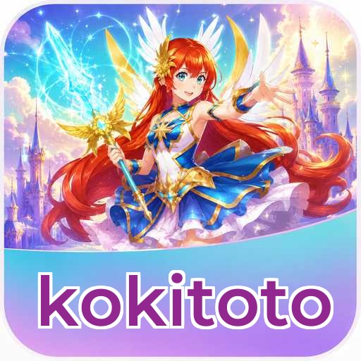 Logo kokitoto