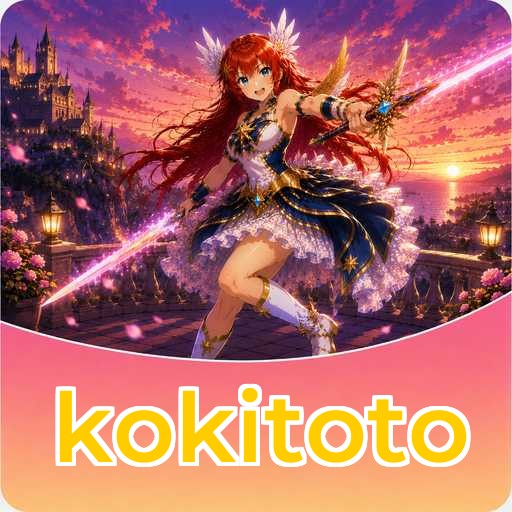 Logo kokitoto