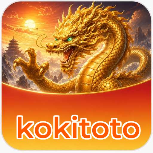 Logo kokitoto