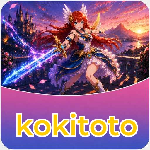 Logo kokitoto