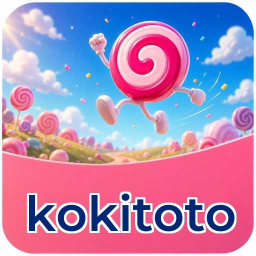 Logo kokitoto