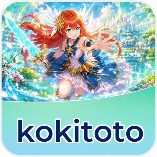 Logo kokitoto
