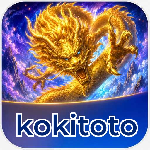 Logo kokitoto