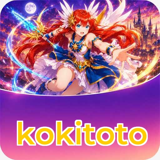 Logo kokitoto