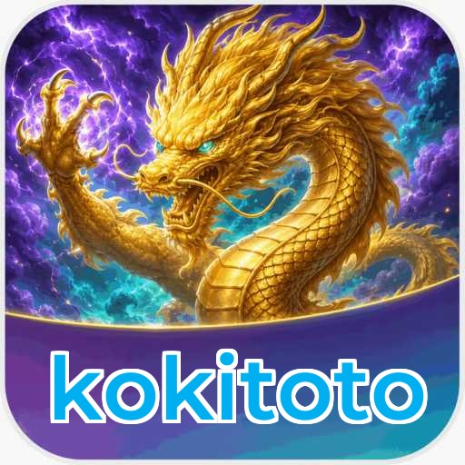 Logo kokitoto