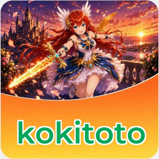Logo kokitoto