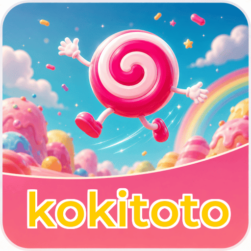 Logo kokitoto