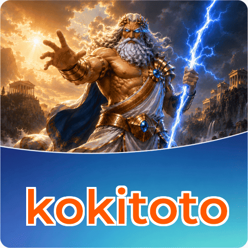 Logo kokitoto