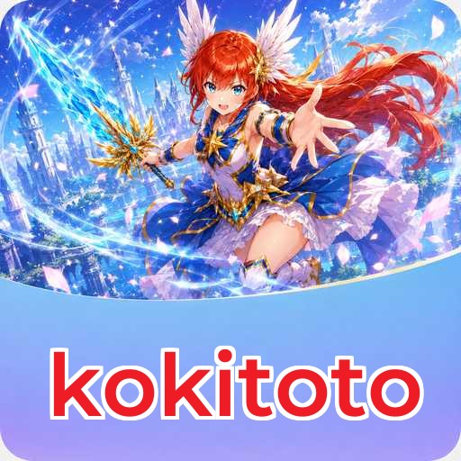 Logo kokitoto