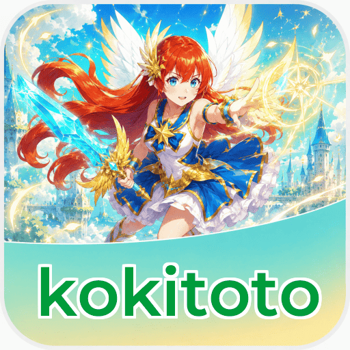 Logo kokitoto