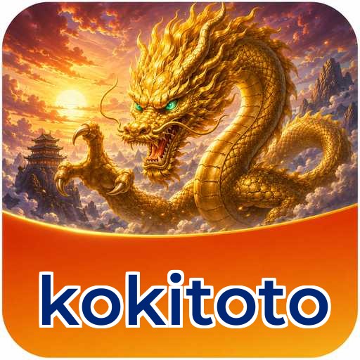 Logo kokitoto