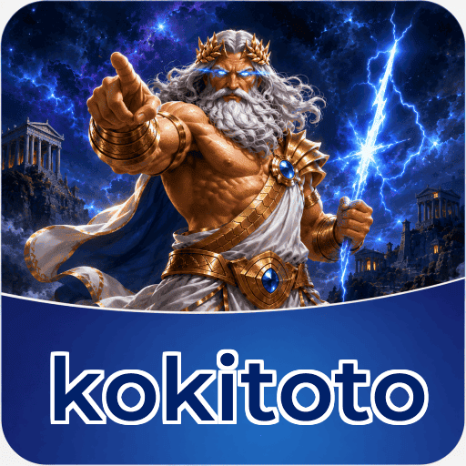 Logo kokitoto