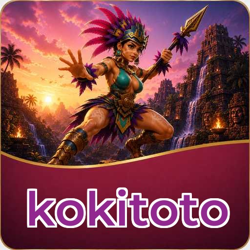 Logo kokitoto
