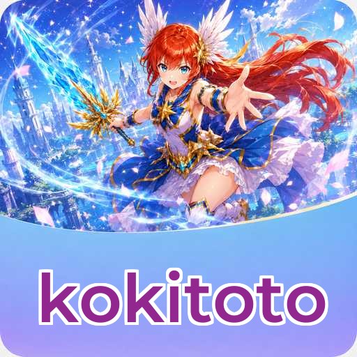 Logo kokitoto