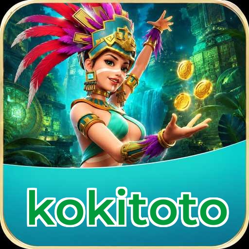 Logo kokitoto