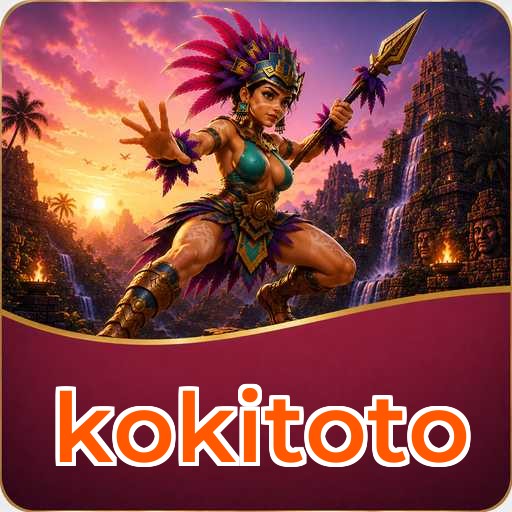 Logo kokitoto