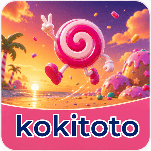 Logo kokitoto