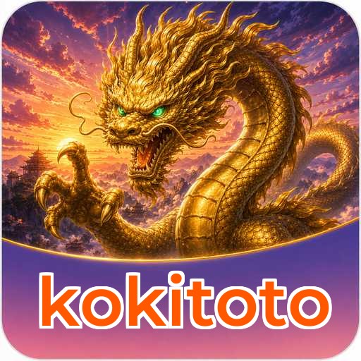 Logo kokitoto