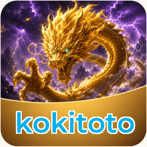 Logo kokitoto