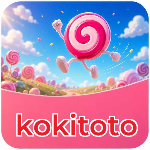 Logo kokitoto