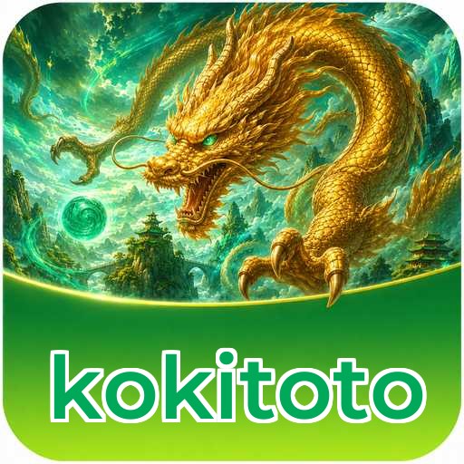 Logo kokitoto