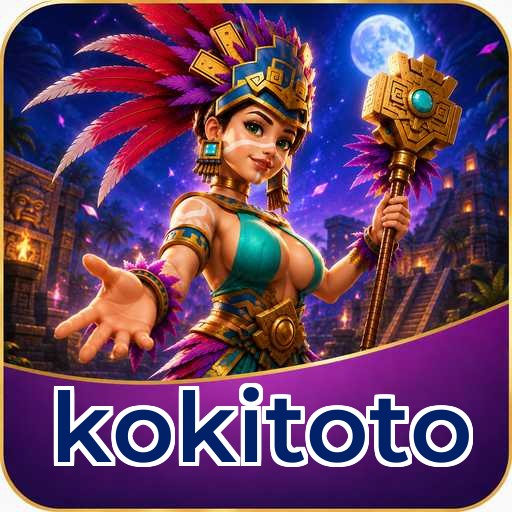 Logo kokitoto