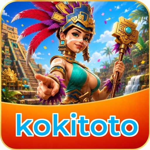 Logo kokitoto