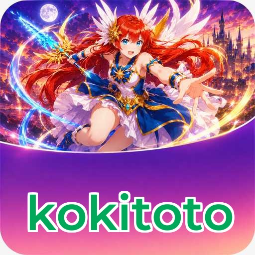 Logo kokitoto