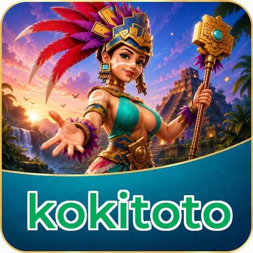 Logo kokitoto